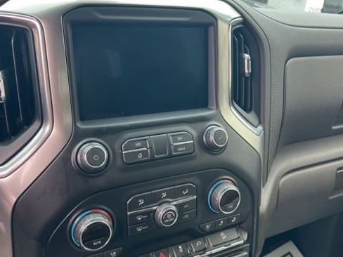 Used 2019 Chevrolet Silverado 1500 LTZ w/ Technology Package image 13