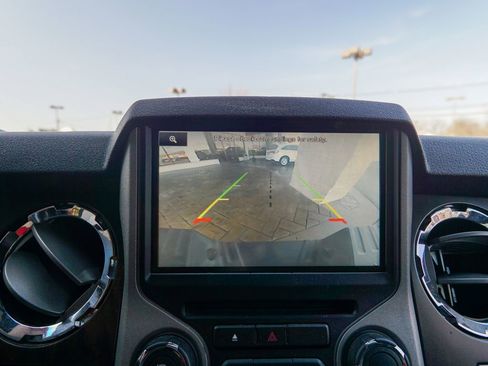 Used 2016 Ford F250 Lariat w/ Lariat Ultimate Package image 28