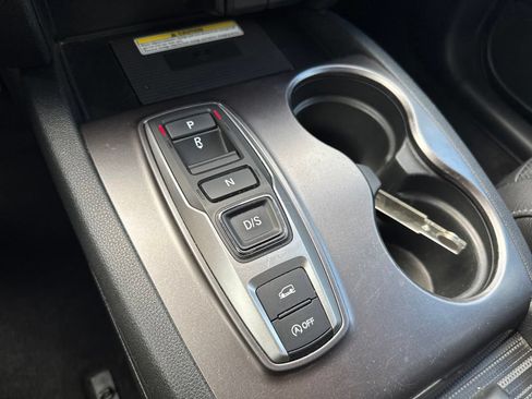 Certified 2023 Honda Passport EX-L image 37