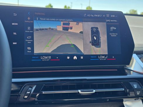 New 2026 BMW X1 xDrive28i w/ Technology Package AWD/4WD image 20