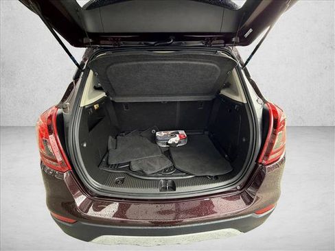Used 2018 Buick Encore Sport Touring w/ Safety Package FWD image 13