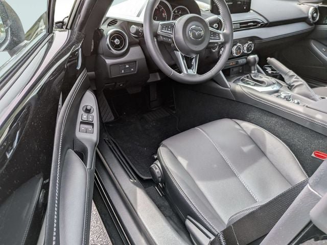 New 2026 MAZDA MX-5 Miata Grand Touring RWD image 12