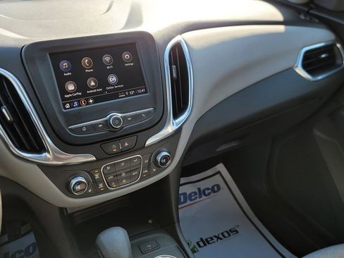 Used 2022 Chevrolet Equinox LT image 21