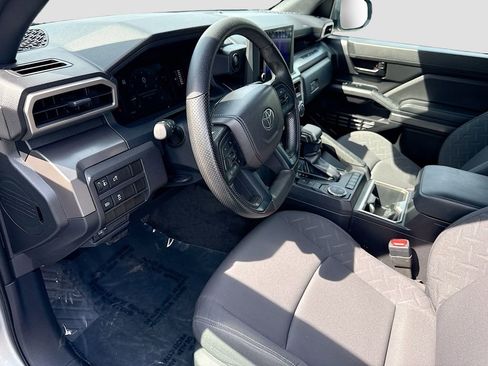Used 2024 Toyota Tacoma SR5 RWD image 24