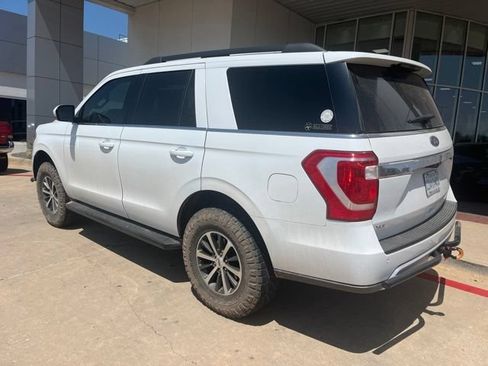 Used 2020 Ford Expedition XLT w/ Equipment Group 201A AWD/4WD image 7