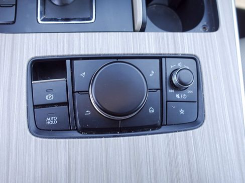 Used 2024 MAZDA CX-90 Plug-In Hybrid w/ Preferred AWD/4WD image 24