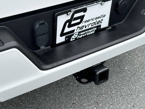 Used 2024 GMC Sierra 1500 Elevation AWD/4WD image 19