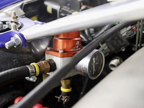 Used 1996 Nissan 240SX image 34