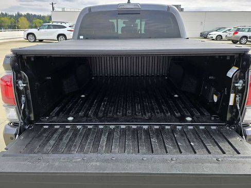Certified 2023 Toyota Tacoma TRD Off-Road w/ TRD Premium Off Road Package AWD/4WD image 14
