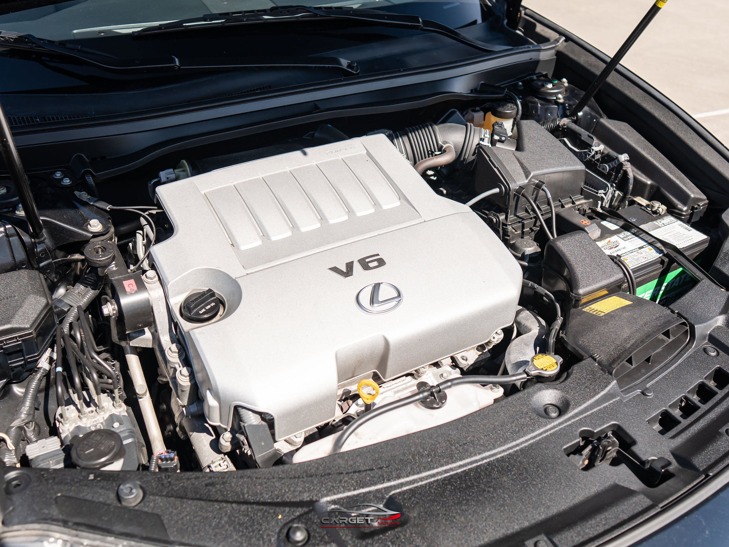 Used 2013 Lexus ES 350 w/ Premium Pkg FWD image 43
