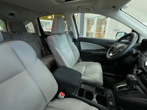 Used 2015 Honda CR-V EX image 28