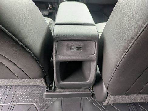 New 2026 Chevrolet Trax LT w/ Driver Confidence Package image 31