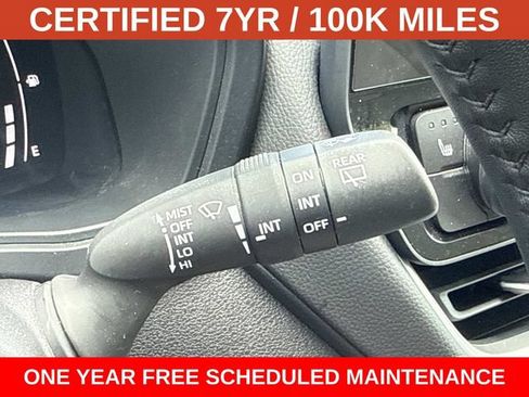 Used 2025 Toyota Grand Highlander FWD image 25