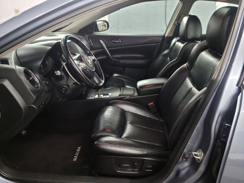 Used 2011 Nissan Maxima 3.5 SV w/ Sport Pkg image 7