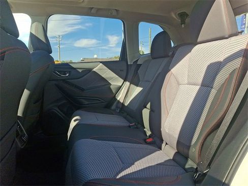 Certified 2024 Subaru Forester Sport image 10