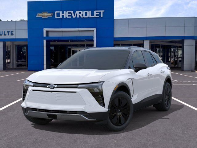 New 2027 Chevrolet Blazer EV LT FWD image 6