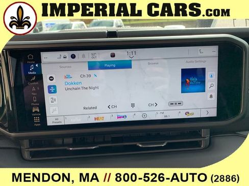 New 2026 Jeep Wrangler Sahara image 21