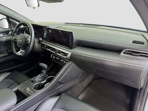 Used 2022 Kia K5 GT-Line FWD image 29