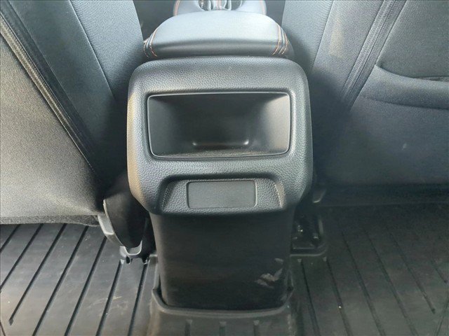 Used 2024 Honda HR-V Sport image 16