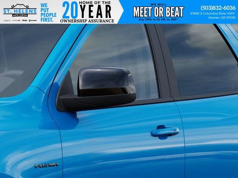 New 2026 Dodge Durango GT image 15