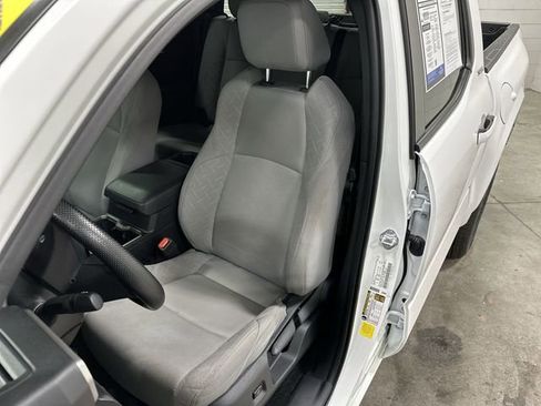 Used 2025 Toyota Tacoma SR5 RWD image 14