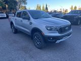 Used 2021 Ford Ranger XLT w/ Equipment Group 301A Mid image 1