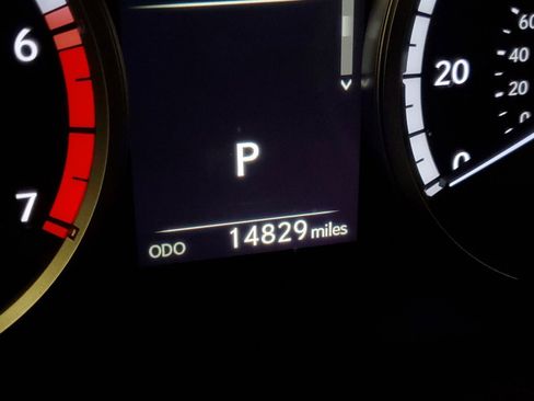 Used 2021 Lexus NX 300 F Sport image 28