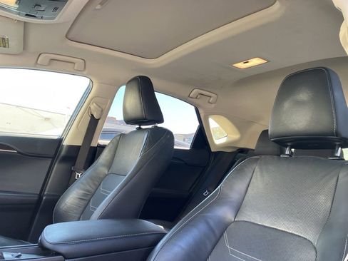 Used 2015 Lexus NX 200t AWD w/ Luxury Package image 17