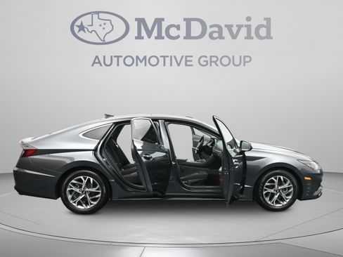 Used 2022 Hyundai Sonata SEL w/ Convenience Package FWD image 41