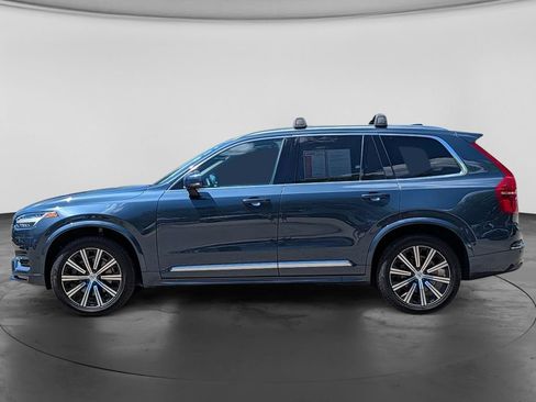 Used 2023 Volvo XC90 B6 Plus AWD/4WD image 6