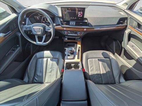 Used 2023 Audi Q5 2.0T Premium Plus image 18