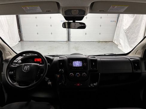 Used 2021 RAM ProMaster 2500 FWD image 37