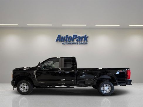 New 2026 Ford F250 XL image 4