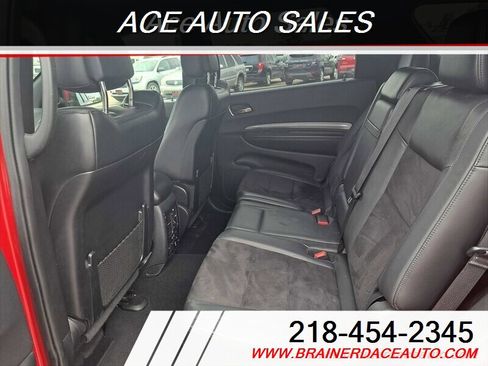 Used 2020 Dodge Durango GT image 6