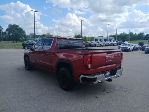 Used 2019 GMC Sierra 1500 SLE w/ SLE Value Package image 6