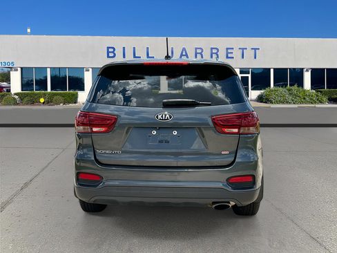 Used 2020 Kia Sorento LX FWD image 6