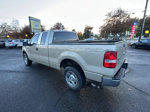 Used 2008 Ford F150 XL AWD/4WD image 6