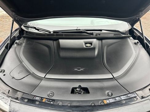 Certified 2024 Chevrolet Blazer EV LT image 32