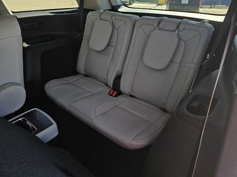 New 2026 Lincoln Aviator Reserve w/ Jet Appearance Package image 26