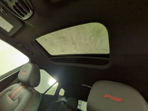 New 2026 Chevrolet Trax RS image 31