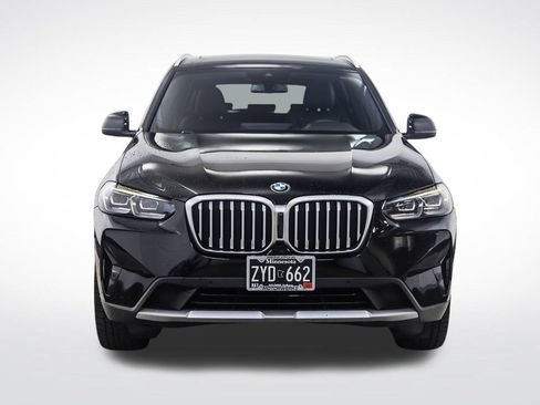 Used 2023 BMW X3 xDrive30i w/ Premium Package AWD/4WD image 6