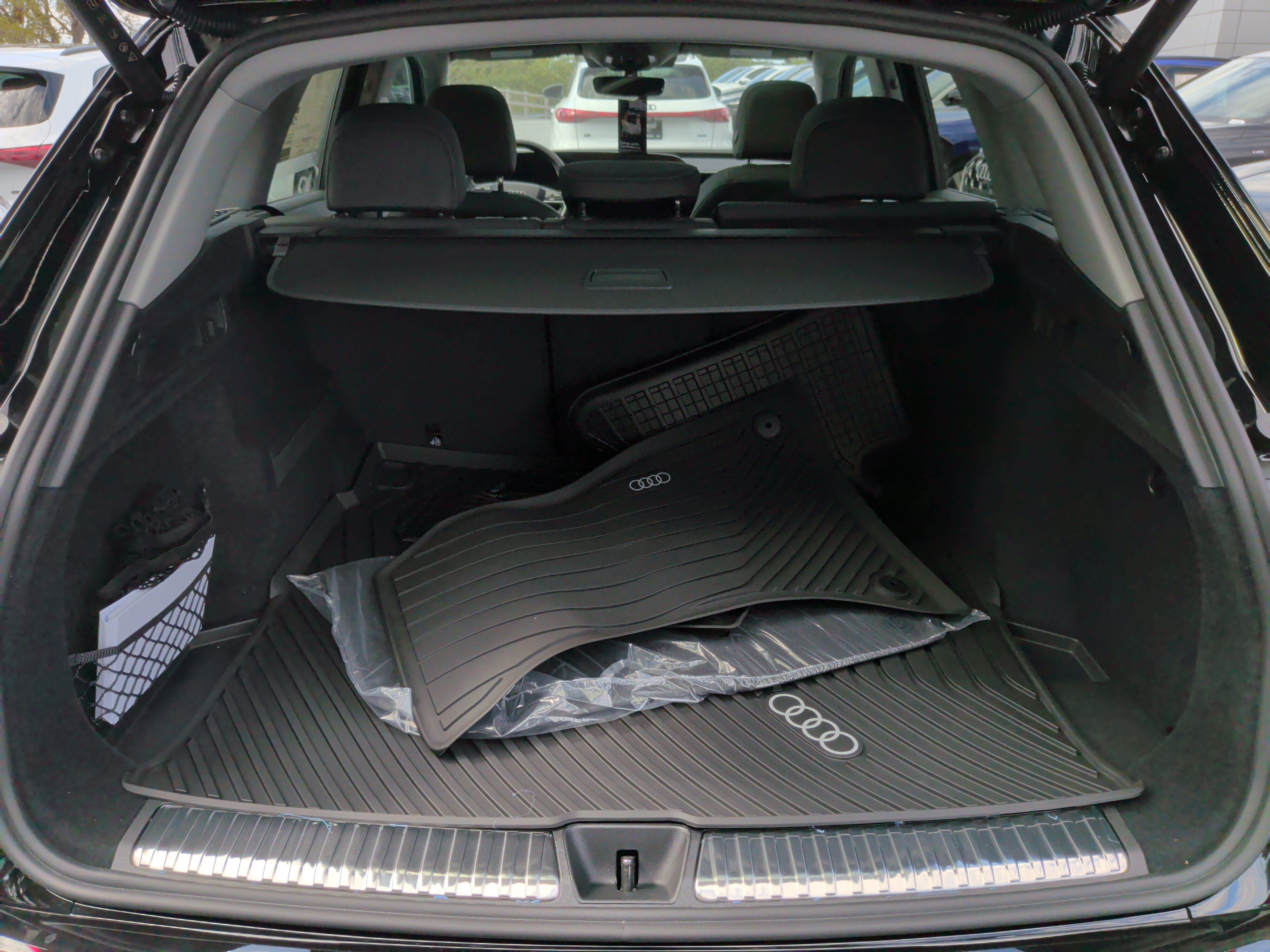 New 2026 Audi Q5 2.0T AWD/4WD image 34