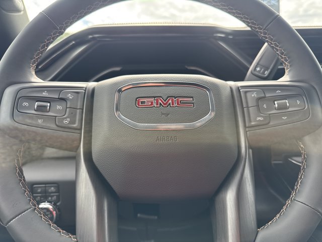 New 2026 GMC Sierra 2500 AT4 w/ AT4 Premium Plus Package AWD/4WD image 18