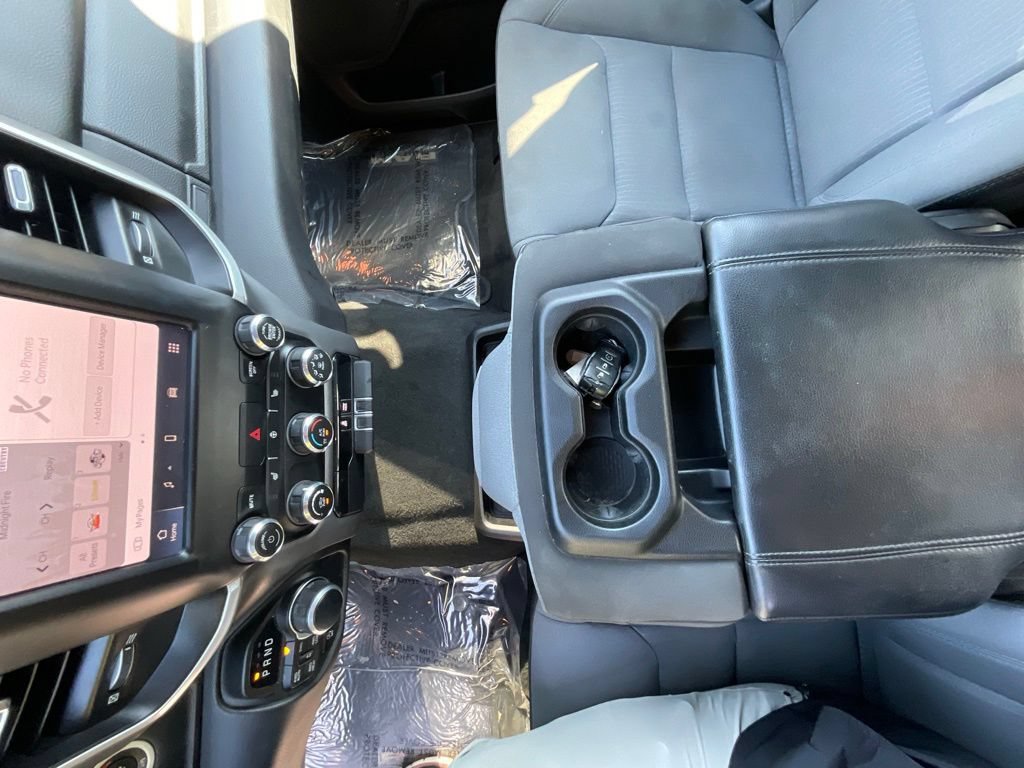Used 2023 RAM 1500 Big Horn AWD/4WD image 20