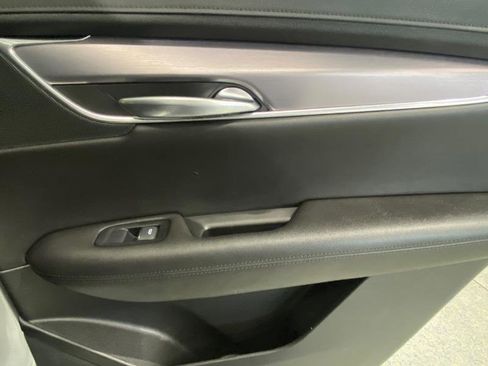 Used 2019 Cadillac XT5 Luxury image 22