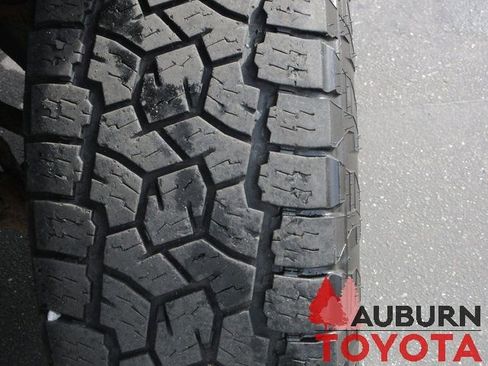 Used 2019 Chevrolet Silverado 2500 LTZ w/ Duramax Plus Package image 6