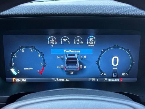 Used 2024 Ford F150 STX image 21