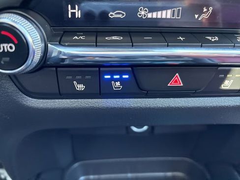 Used 2025 MAZDA CX-50 2.5 Hybrid w/ Premium Plus Pkg image 28