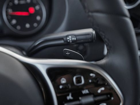 Used 2024 Mercedes-Benz Sprinter 3500 w/ Parking Package image 51