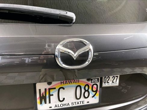 Used 2019 MAZDA CX-5 Signature AWD/4WD image 31